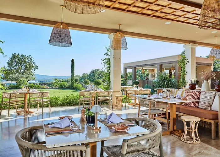 La Bastide Saint Georges&Spa