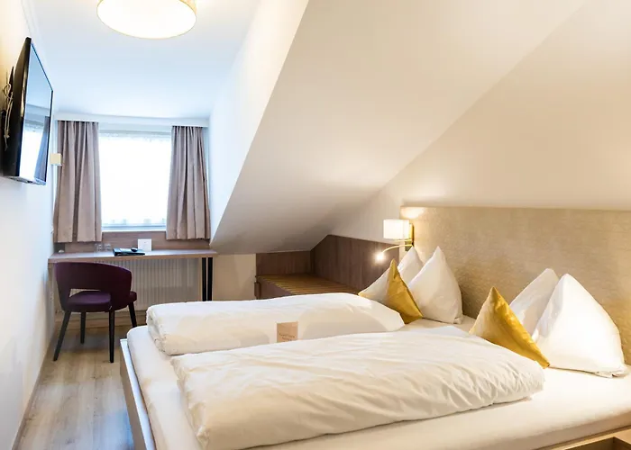 Cityhotel Trumer Stube