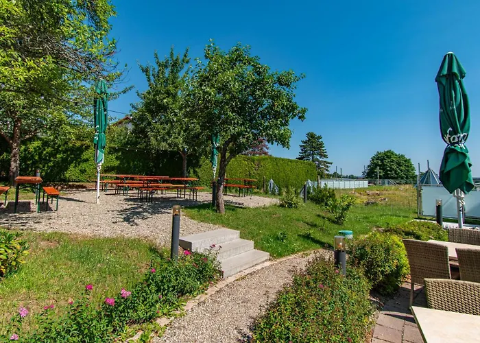 Wellnesshotel Hohenrodt