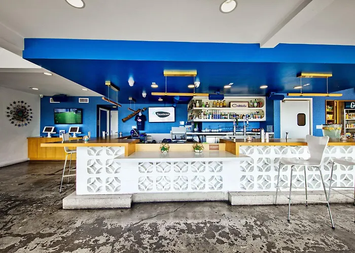 Downtowner Boutique Hotel