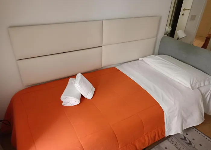 Bed and Breakfast 6 Keys Pisa