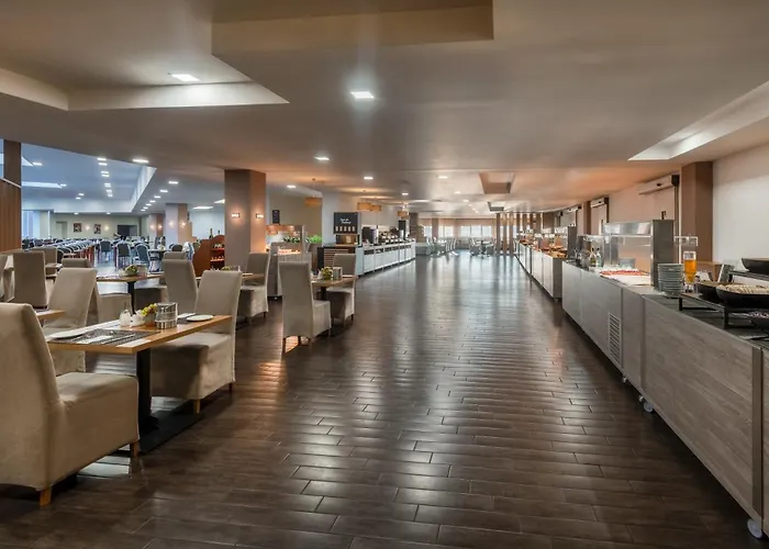 Hunguest Hotel Gyula