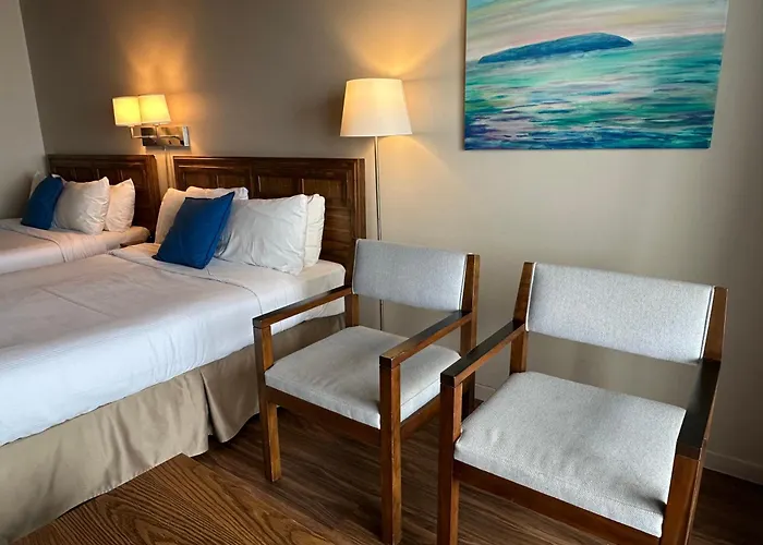 Hotel La Cote Surprise