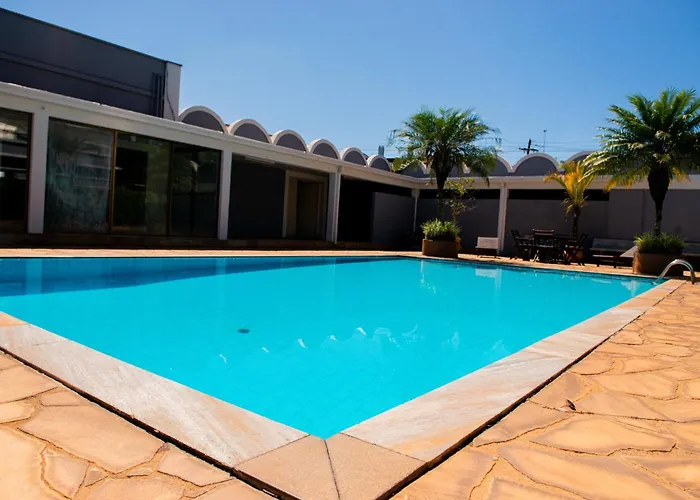 Hotel Fernandão