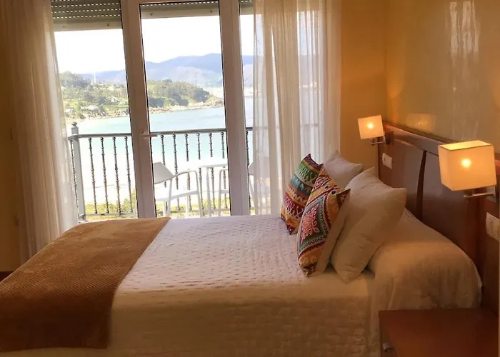 Hotel Complexo Alameda Viveiro