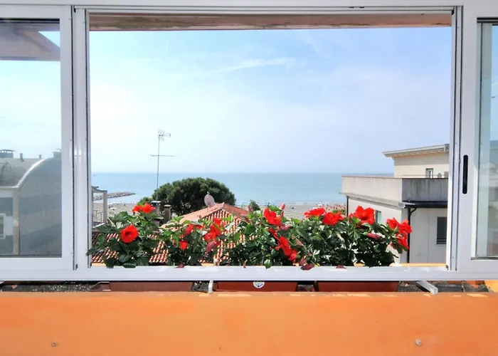 Hotel Rex Caorle