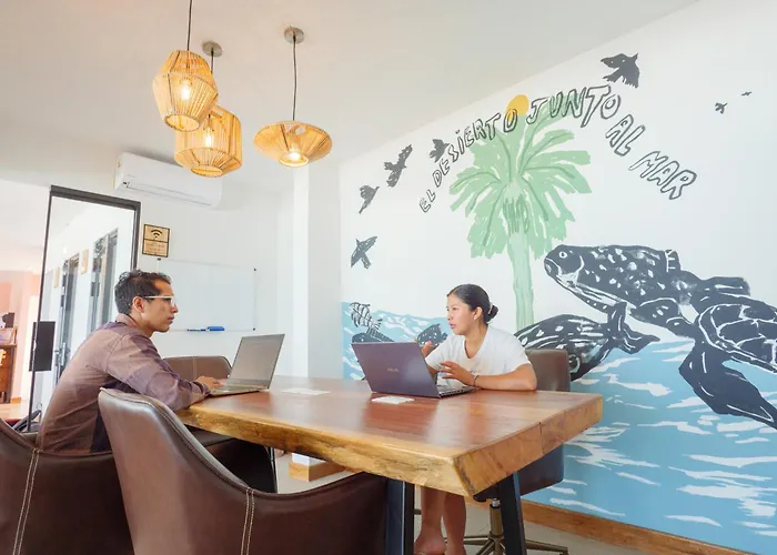 Qema Mancora