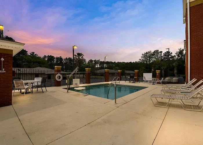 Comfort Inn & Suites Chipley I-10