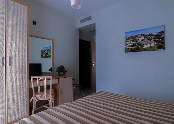 Hotel Jollino