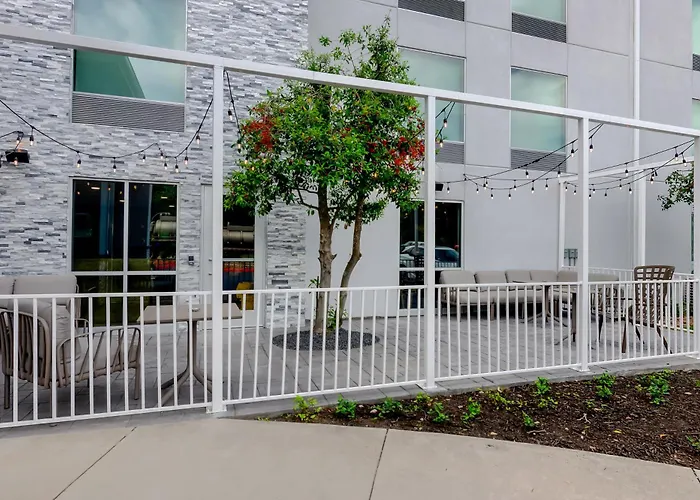 Comfort Inn Conroe