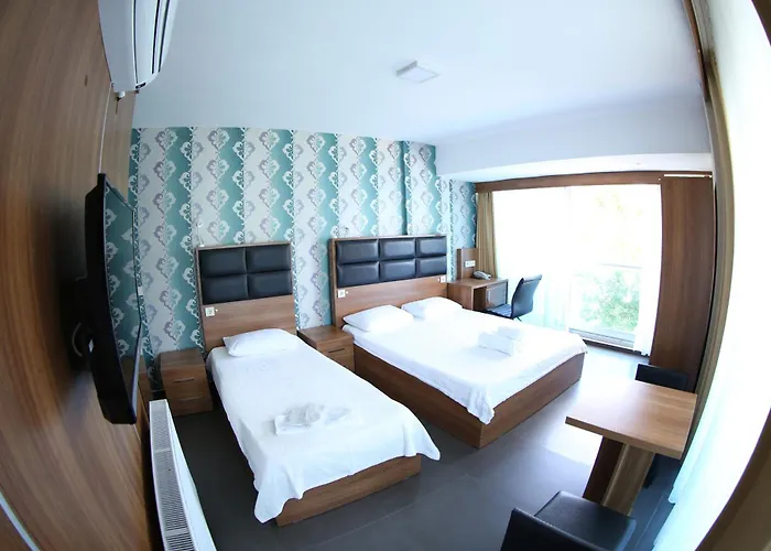 Bayraktar Hotel
