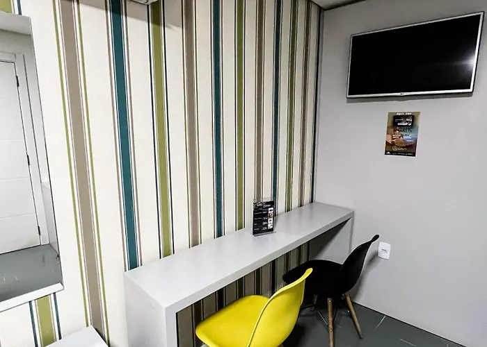 Life Hotel