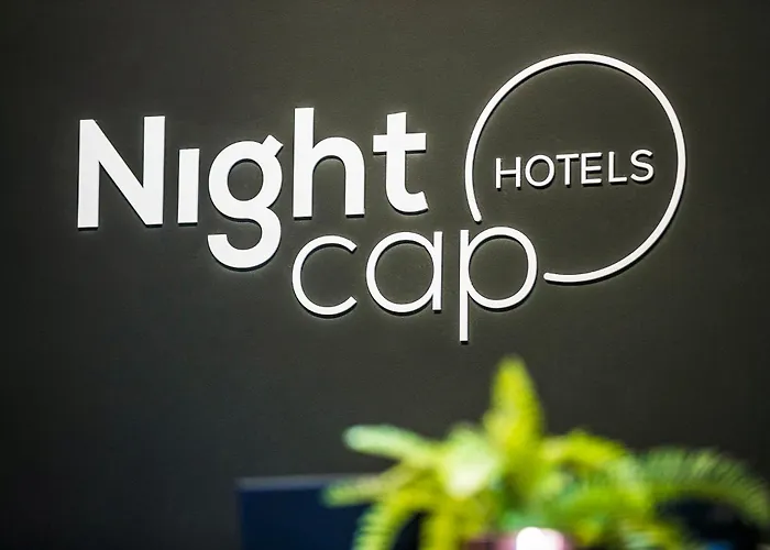 Nightcap At Horse & Jockey Hotel Warwick