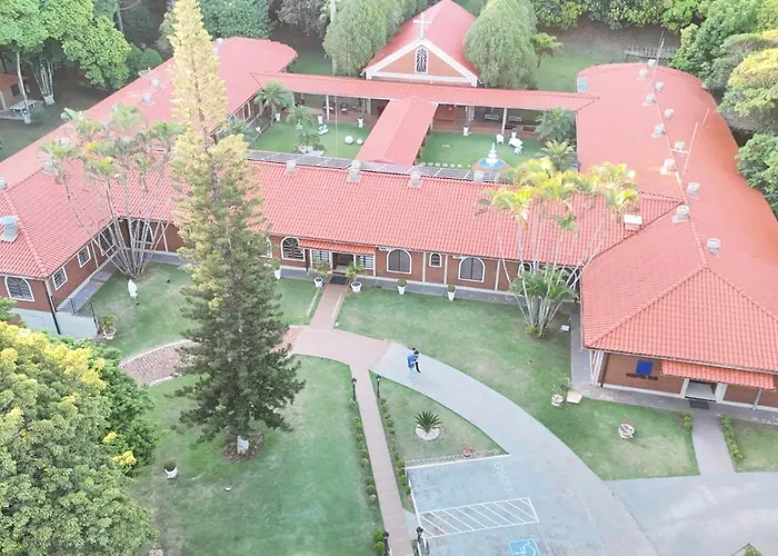 Hostel Slg Maringá