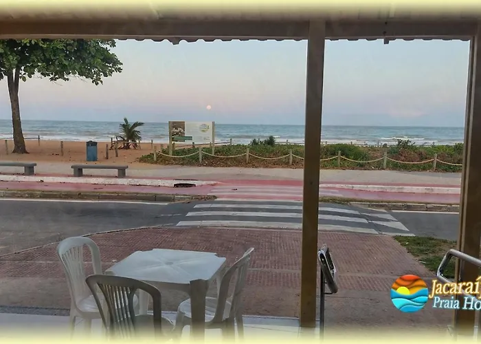 Jacaraipe Praia Hotel