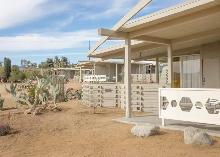 The Bungalows By Homestead Modern