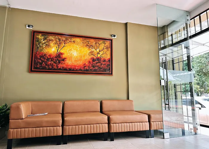 Hotel Tasajero Vip