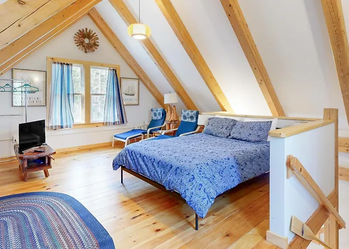 Cooper Cottage