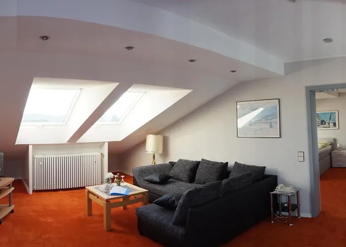 Haus Delphin
