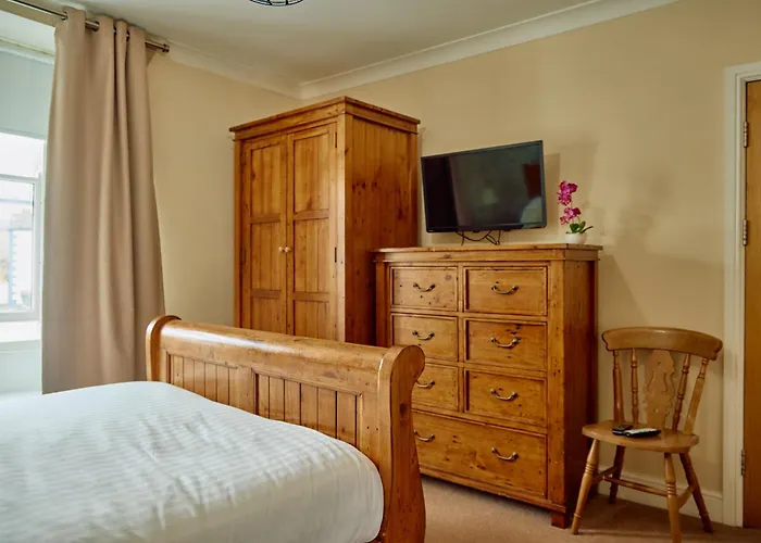 The Pennine Inn