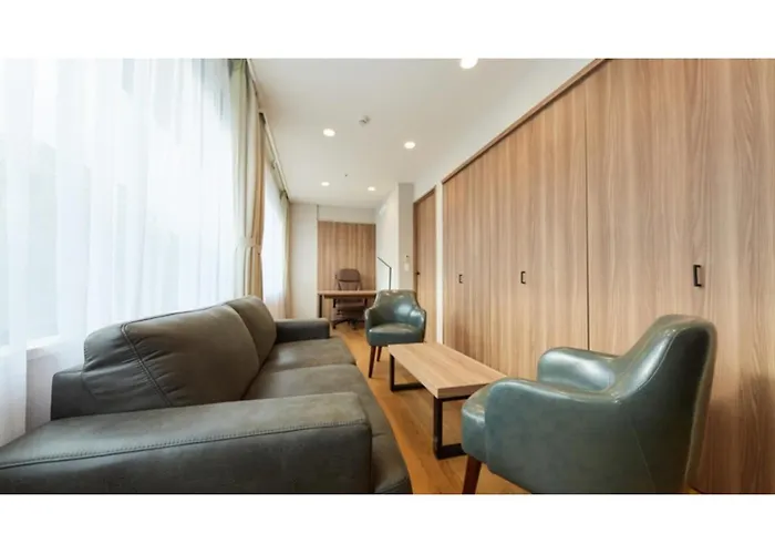 Rembrandt Hotel Atsugi - Vacation Stay 41677V