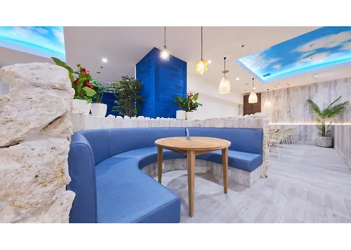 Rembrandt Hotel Atsugi - Vacation Stay 41676V