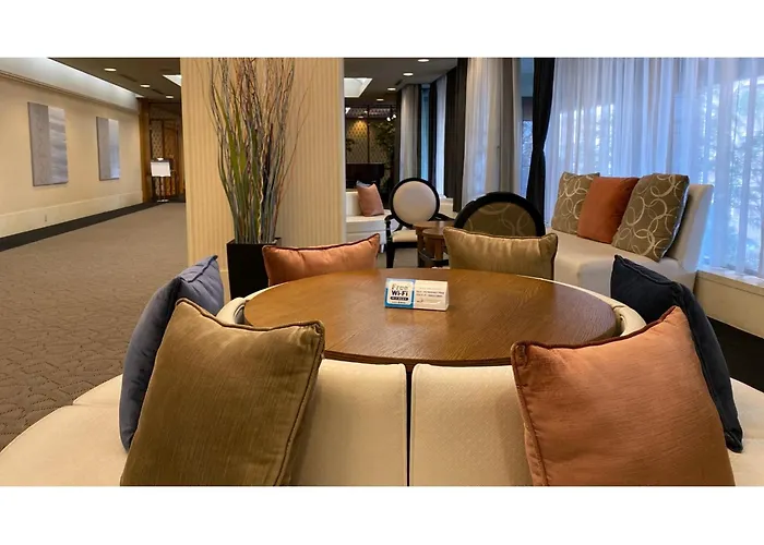 Rembrandt Hotel Atsugi - Vacation Stay 41676V