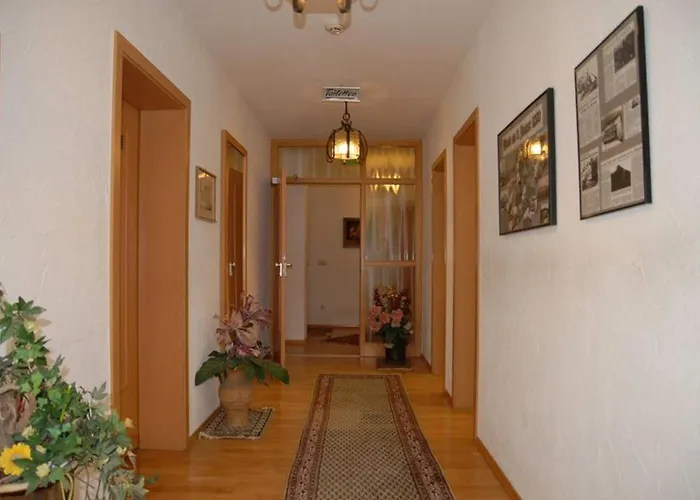 Hotel Garni Grottental