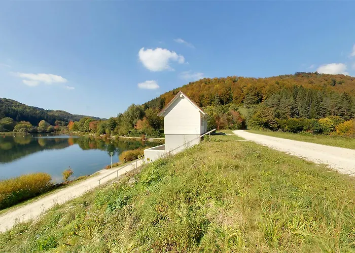 Hotel Garni Grottental