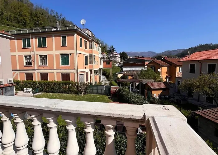 Hotel Ludovico Ariosto