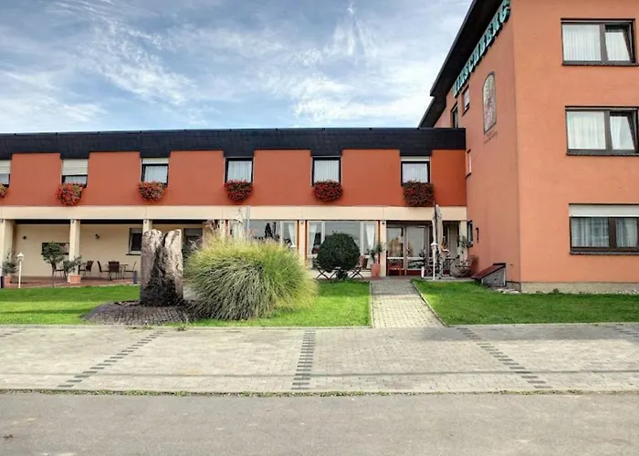 Hotel Hirschberg