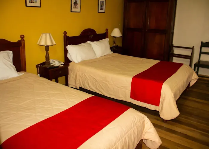 Casa Bonita Colonial