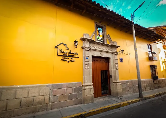 Casa Bonita Colonial