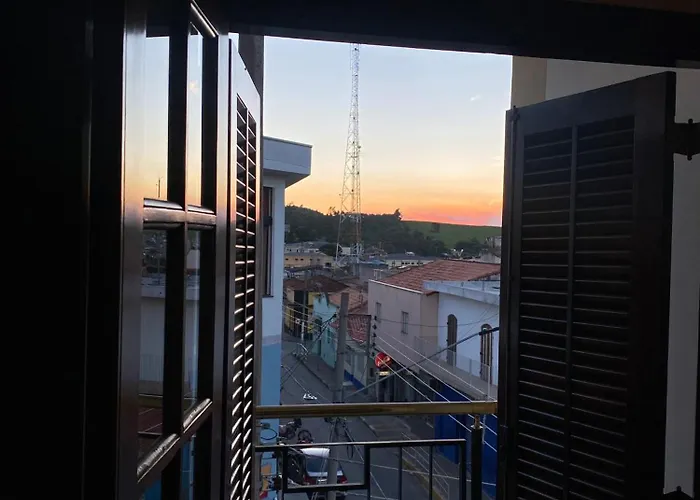Hotel Soares Camargo