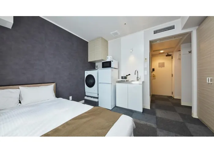 Rembrandt Hotel Atsugi - Vacation Stay 41675V