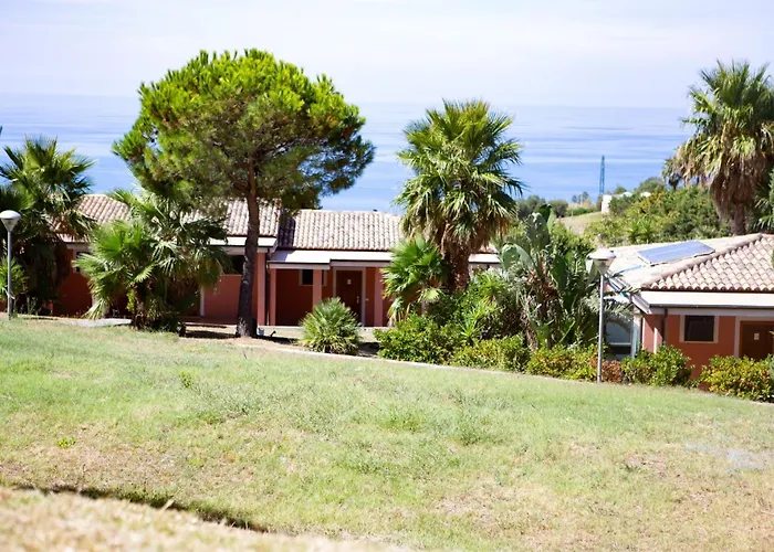 Apulia Hotel Baia di Dino
