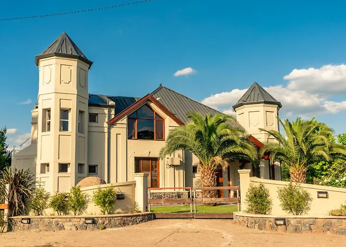 Hotel Chapaqñan