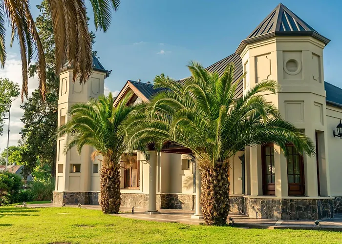 Hotel Chapaqñan