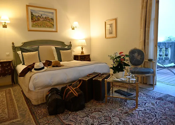 Hotel La Villa Eugene