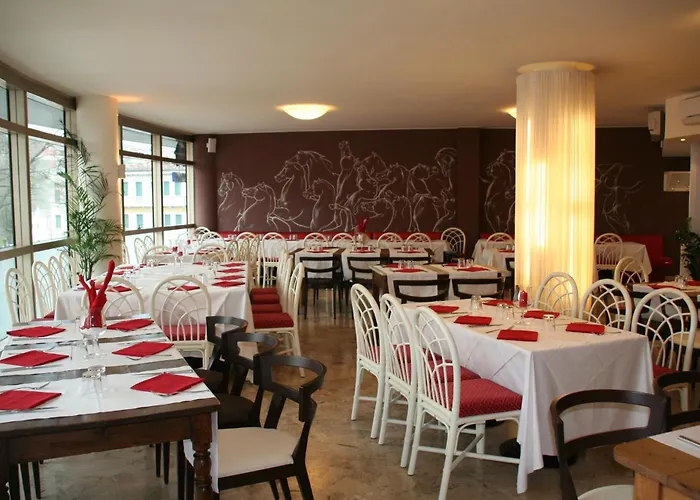 Hotel Kristall