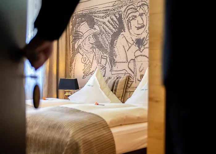 Brauereigasthof Flair-Hotel Sperber-Braeu