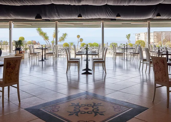 Hotel Panorama