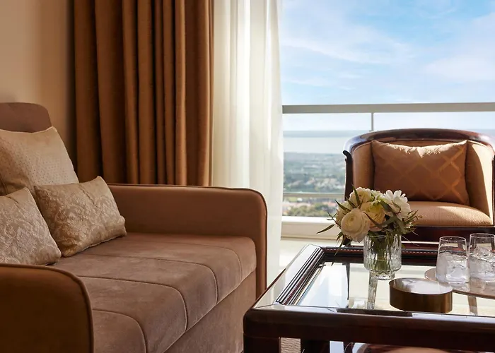 Hotel Panorama