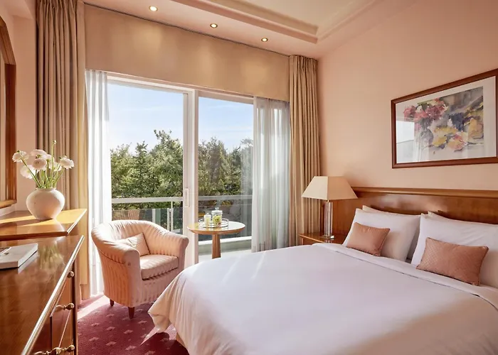 Hotel Panorama