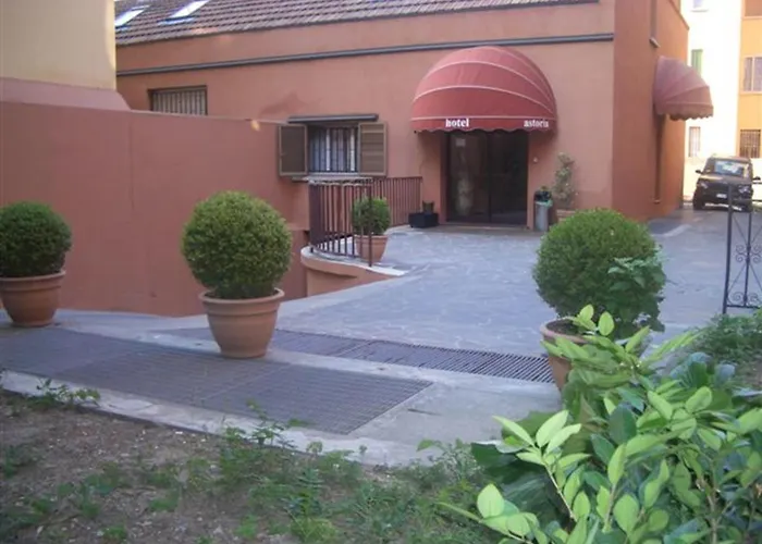 Hotel Astoria