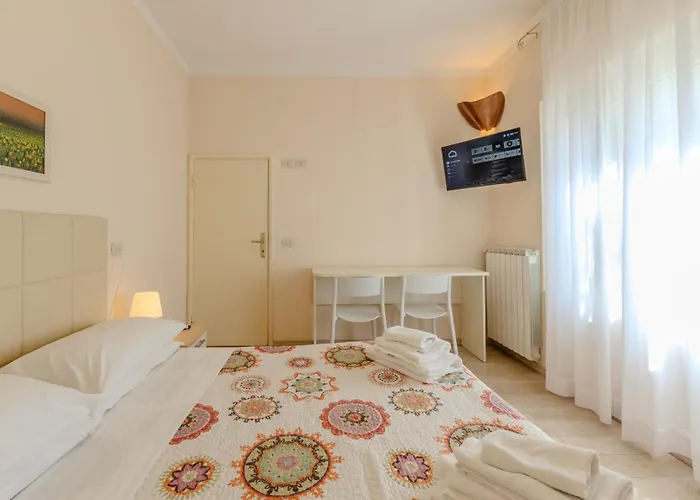 Hotel Del Buono Wellness&Medical Spa