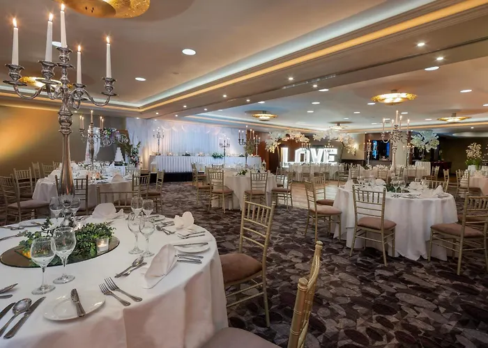 Athlone Springs Hotel