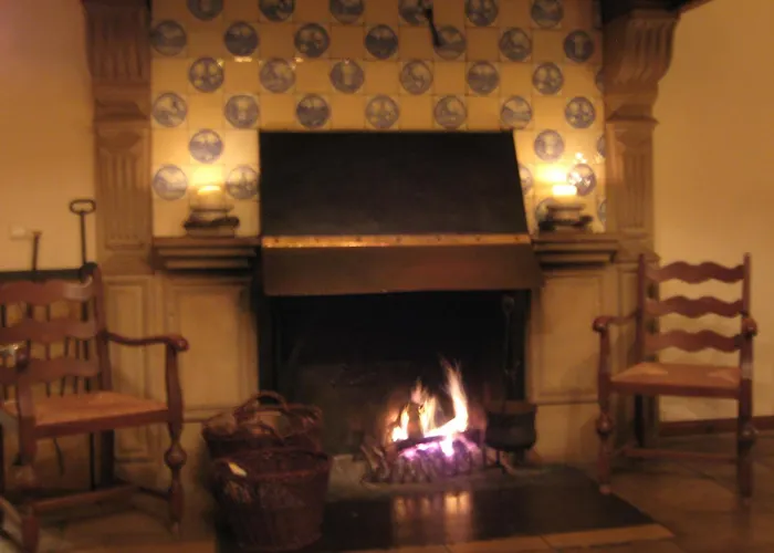 Hotel Marienhof Baumberge