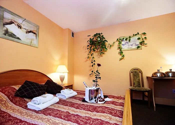 Hotel Dukat