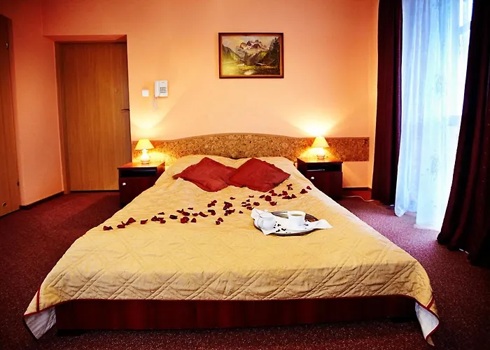 Hotel Dukat